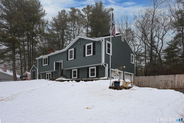 8 Old Field Road, Farmington, CT 06085