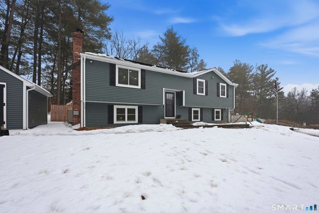 8 Old Field Road, Farmington, CT 06085