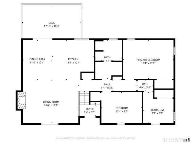 8 Old Field Road, Farmington, CT 06085