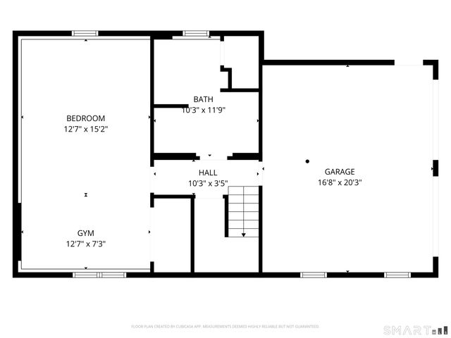 8 Old Field Road, Farmington, CT 06085