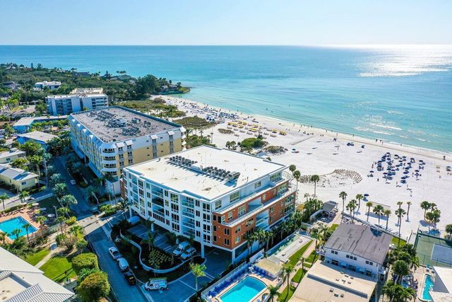 1035 SEASIDE DRIVE 501, Sarasota, FL 34242