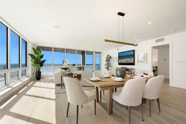 1035 SEASIDE DRIVE 501, Sarasota, FL 34242