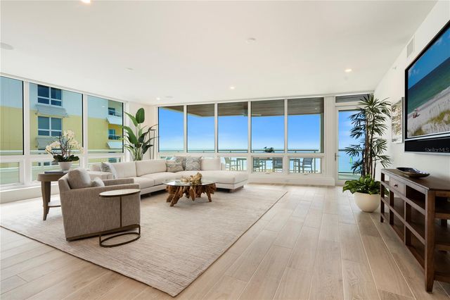 1035 SEASIDE DRIVE 501, Sarasota, FL 34242