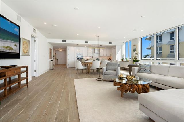 1035 SEASIDE DRIVE 501, Sarasota, FL 34242