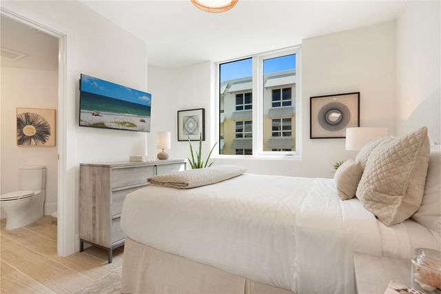 1035 SEASIDE DRIVE 501, Sarasota, FL 34242