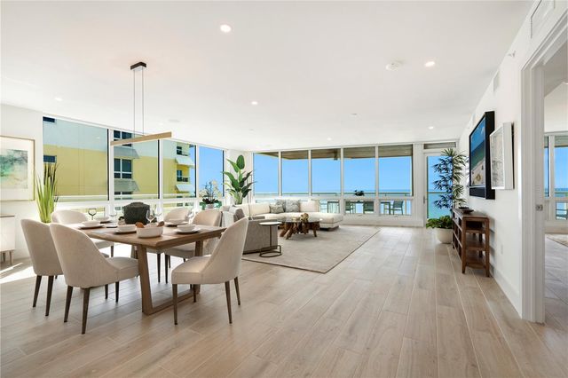 1035 SEASIDE DRIVE 501, Sarasota, FL 34242