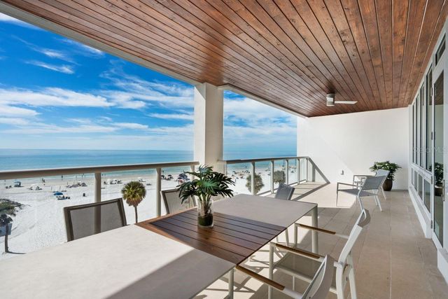 1035 SEASIDE DRIVE 501, Sarasota, FL 34242