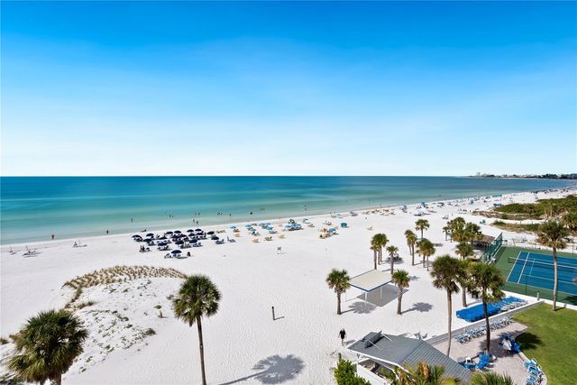 1035 SEASIDE DRIVE 501, Sarasota, FL 34242