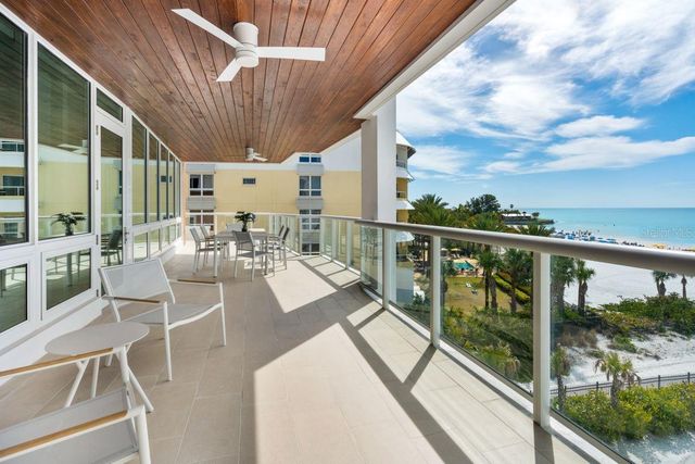 1035 SEASIDE DRIVE 501, Sarasota, FL 34242