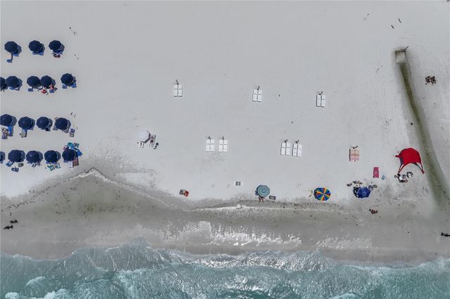 1035 SEASIDE DRIVE 501, Sarasota, FL 34242