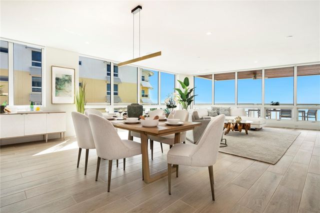 1035 SEASIDE DRIVE 501, Sarasota, FL 34242