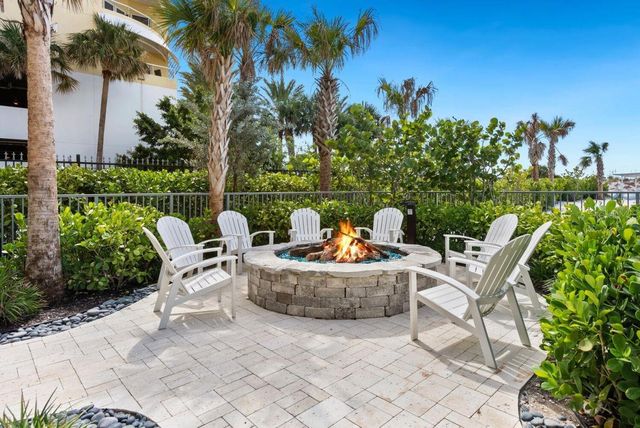 1035 SEASIDE DRIVE 501, Sarasota, FL 34242