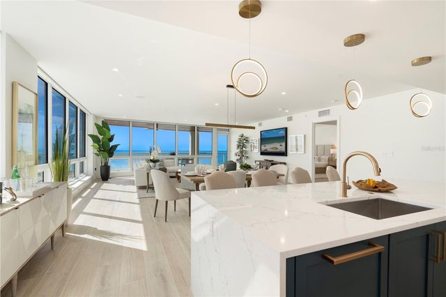 1035 SEASIDE DRIVE 501, Sarasota, FL 34242