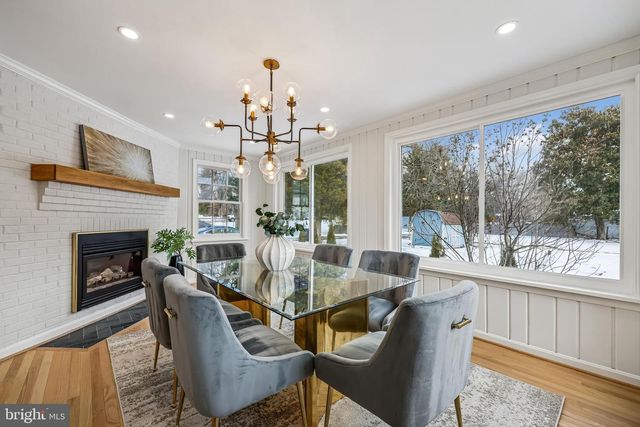 721 MAPLETON RD, Rockville, MD 20850