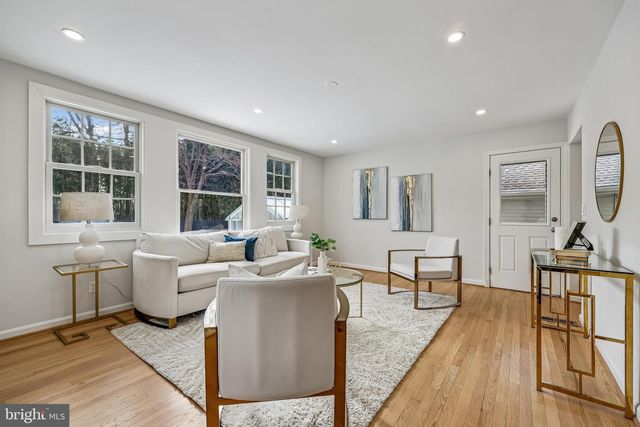 721 MAPLETON RD, Rockville, MD 20850