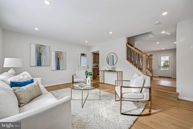 721 MAPLETON RD, Rockville, MD 20850