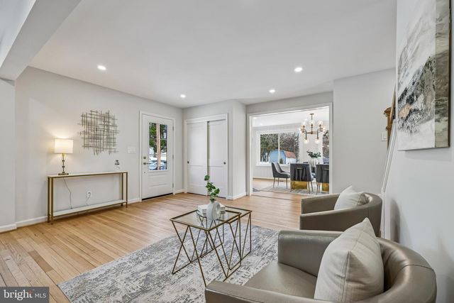 721 MAPLETON RD, Rockville, MD 20850