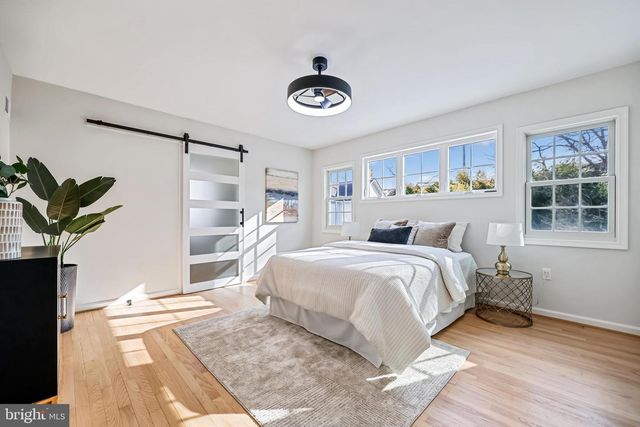 721 MAPLETON RD, Rockville, MD 20850