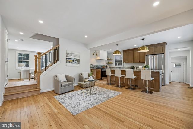 721 MAPLETON RD, Rockville, MD 20850