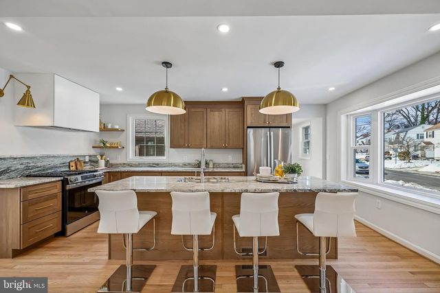 721 MAPLETON RD, Rockville, MD 20850