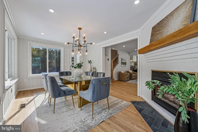 721 MAPLETON RD, Rockville, MD 20850