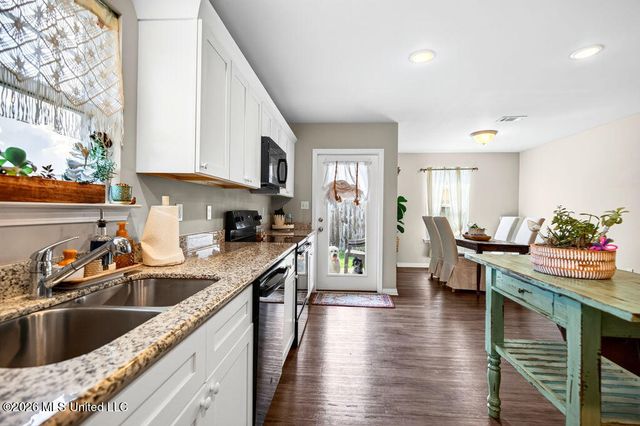 13301 Wisteria Drive, Gulfport, MS 39503