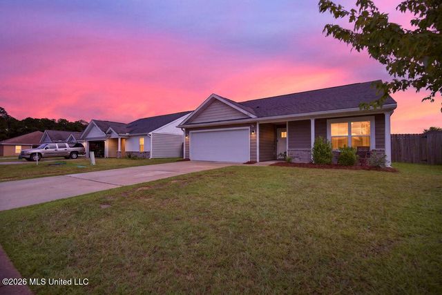 13301 Wisteria Drive, Gulfport, MS 39503