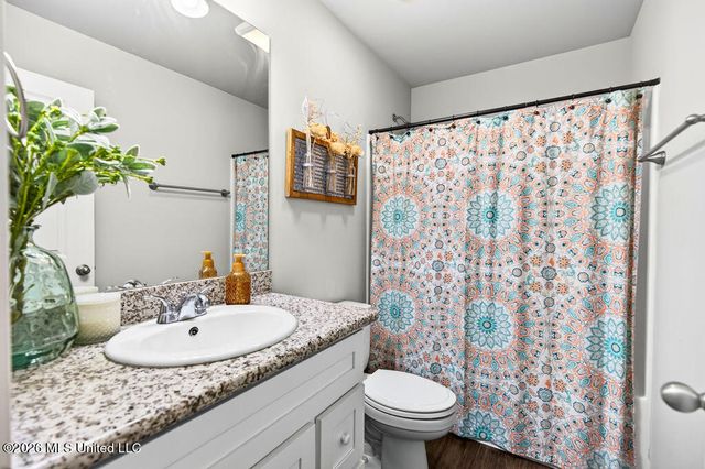 13301 Wisteria Drive, Gulfport, MS 39503