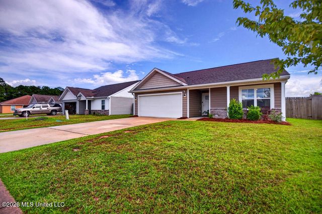 13301 Wisteria Drive, Gulfport, MS 39503