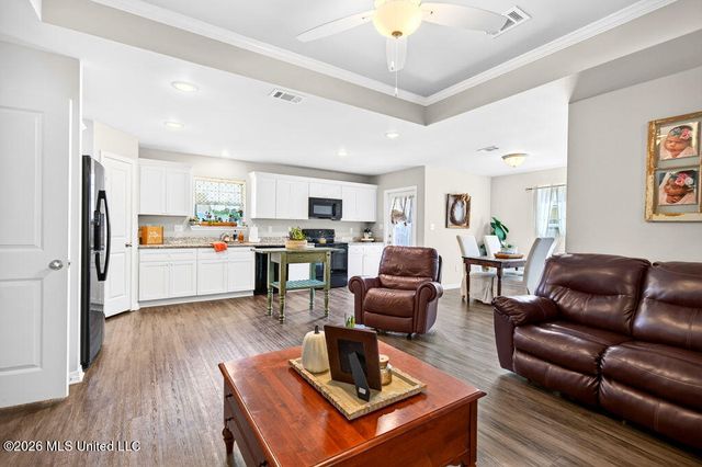 13301 Wisteria Drive, Gulfport, MS 39503