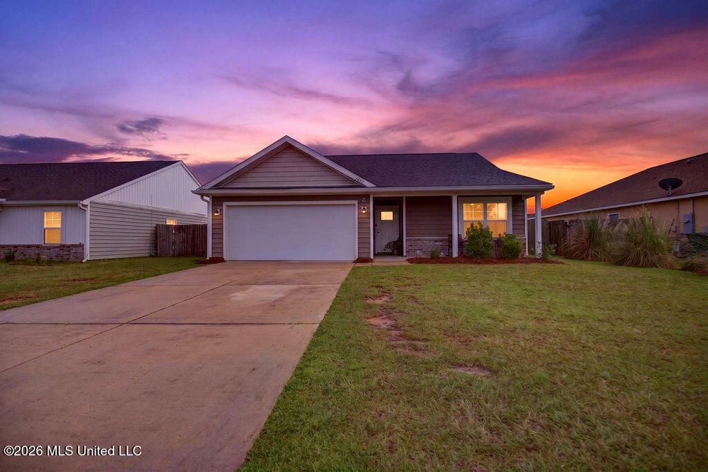 13301 Wisteria Drive, Gulfport, MS 39503