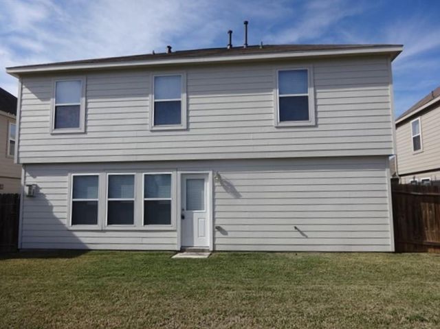 16727 Foursquare Drive, Conroe, TX 77385