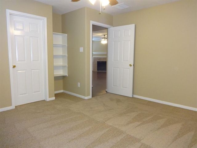 16727 Foursquare Drive, Conroe, TX 77385