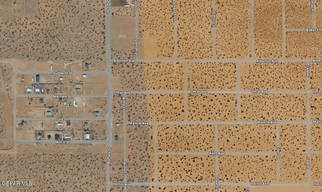 PN-103748 Omar Avenue, Clint, TX 79928
