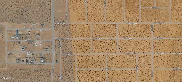 PN-103748 Omar Avenue, Clint, TX 79928