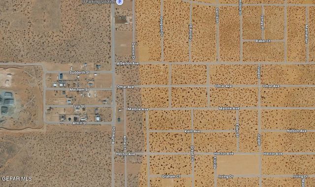PN-103748 Omar Avenue, Clint, TX 79928