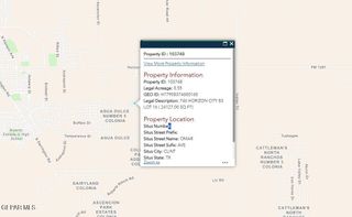 PN-103748 Omar Avenue, Clint, TX 79928