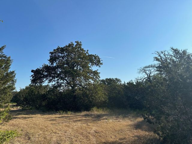49 County Road 200, Burnet, TX 78611
