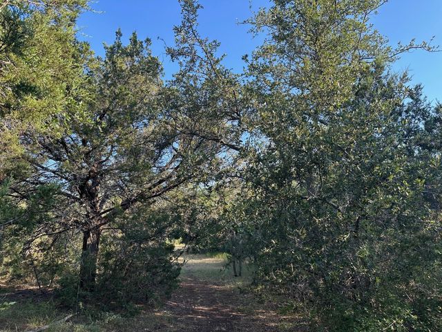 49 County Road 200, Burnet, TX 78611