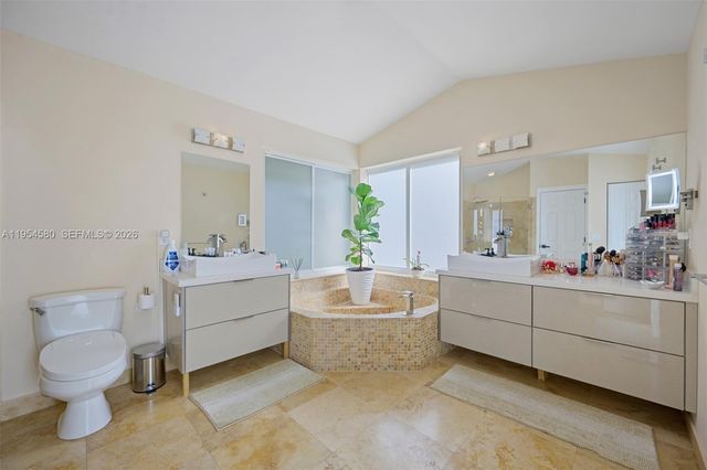 1242 Terrystone Ct, Weston, FL 33326