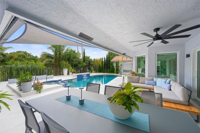 1242 Terrystone Ct, Weston, FL 33326