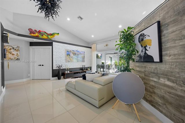 1242 Terrystone Ct, Weston, FL 33326