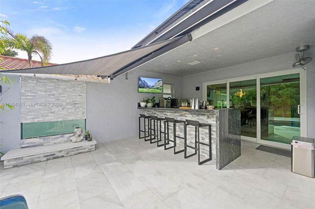 1242 Terrystone Ct, Weston, FL 33326