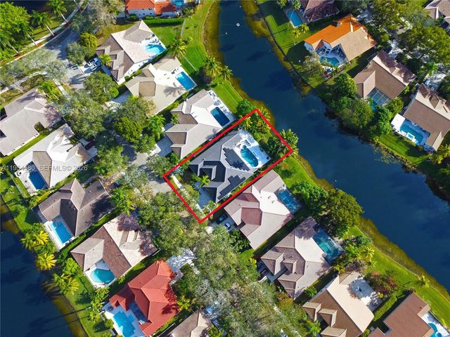 1242 Terrystone Ct, Weston, FL 33326