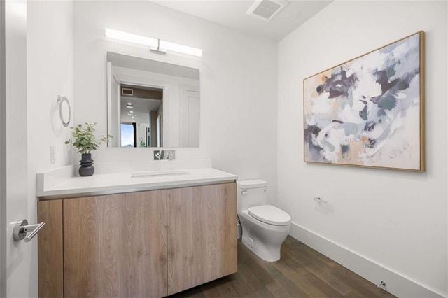 3107 Peachtree Road NE 1804, Atlanta, GA 30305