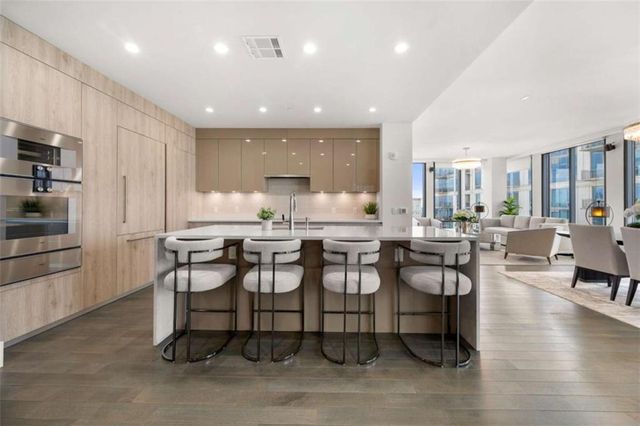 3107 Peachtree Road NE 1804, Atlanta, GA 30305