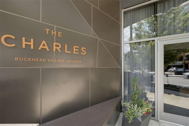 3107 Peachtree Road NE 1804, Atlanta, GA 30305