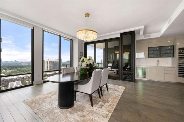 3107 Peachtree Road NE 1804, Atlanta, GA 30305