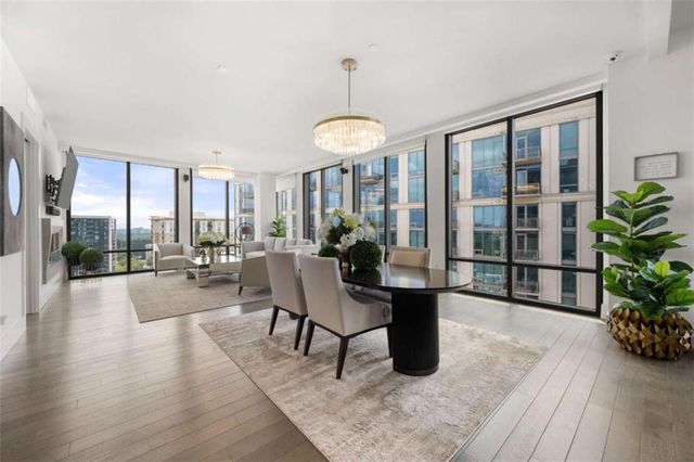 3107 Peachtree Road NE 1804, Atlanta, GA 30305