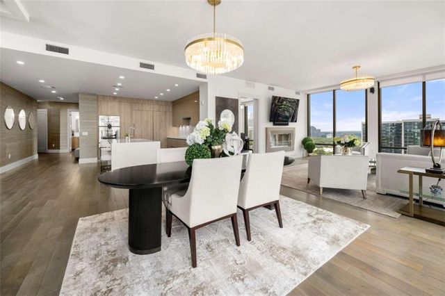 3107 Peachtree Road NE 1804, Atlanta, GA 30305